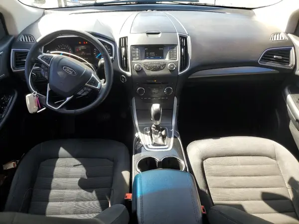 2FMPK3J99HBC22534 2017 FORD EDGE - Image 8