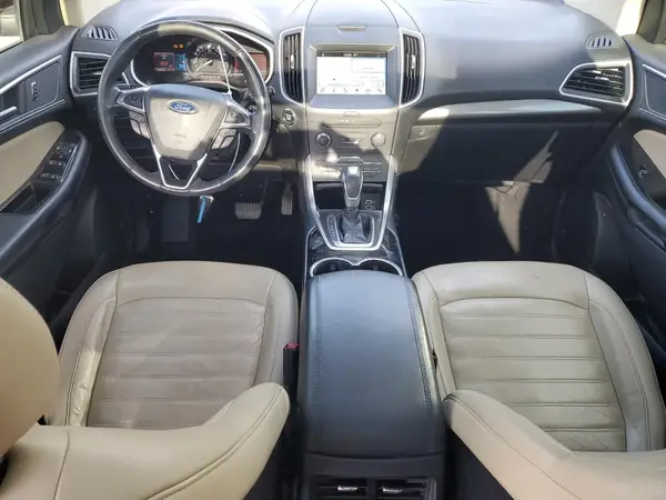 2FMPK3J99HBC24932 2017 FORD EDGE - Image 8