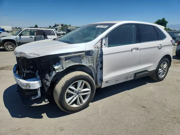 2FMPK3J99HBC27622 2017 FORD EDGE - Image 1