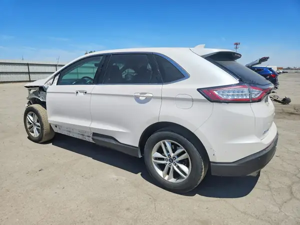 2FMPK3J99HBC27622 2017 FORD EDGE - Image 2