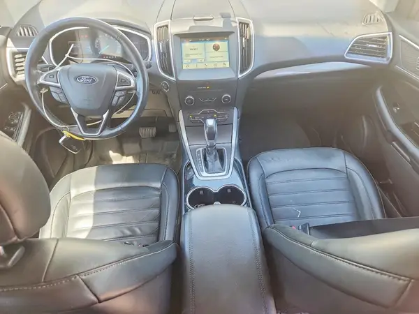2FMPK3J99HBC27622 2017 FORD EDGE - Image 8
