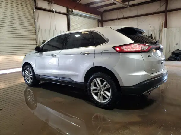 2FMPK3J99HBC28303 2017 FORD EDGE - Image 2