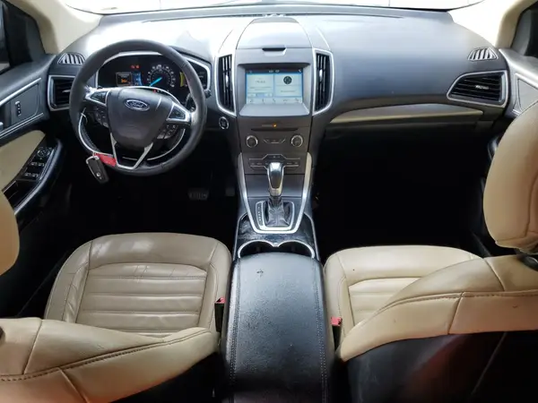 2FMPK3J99HBC28303 2017 FORD EDGE - Image 8