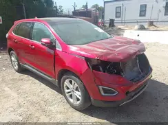 2FMPK3J99HBC31752 2017 FORD EDGE