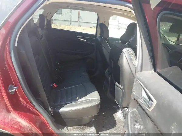 2FMPK3J99HBC31752 2017 FORD EDGE - Image 8