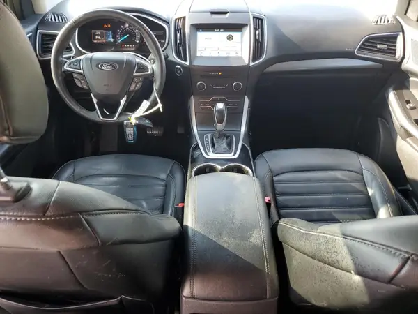 2FMPK3J99HBC32058 2017 FORD EDGE - Image 8
