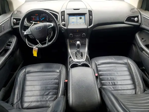 2FMPK3J99HBC32061 2017 FORD EDGE - Image 8