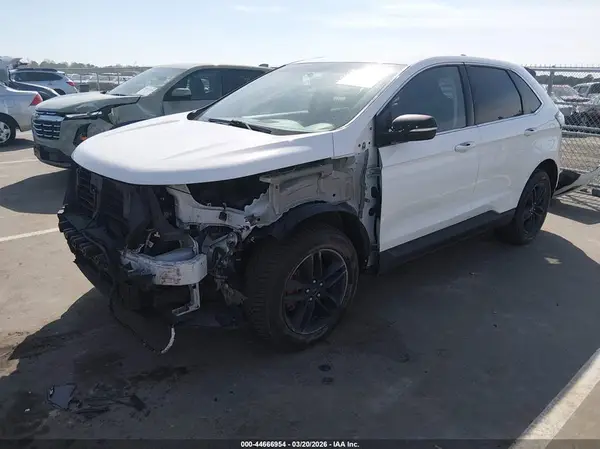 2FMPK3J99HBC32383 2017 FORD EDGE - Image 2