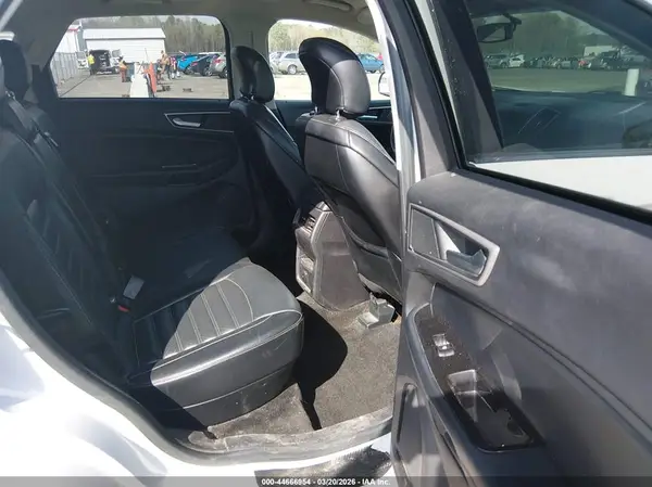 2FMPK3J99HBC32383 2017 FORD EDGE - Image 8