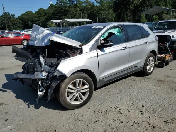 2FMPK3J99HBC37440 2017 FORD EDGE - Image 1