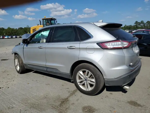 2FMPK3J99HBC37440 2017 FORD EDGE - Image 2