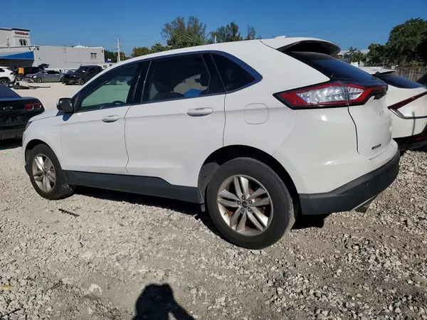 2FMPK3J99HBC41083 2017 FORD EDGE - Image 2