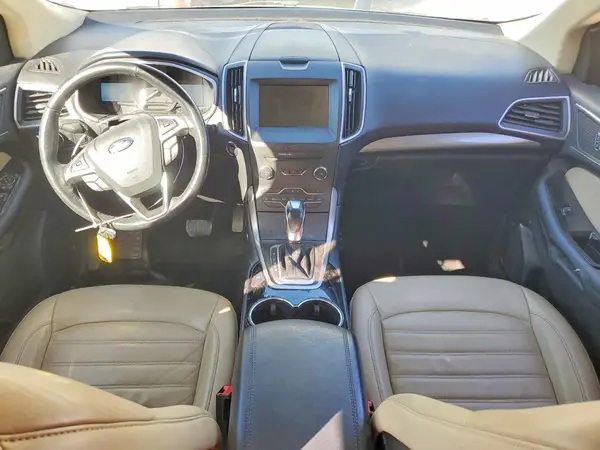 2FMPK3J99HBC41083 2017 FORD EDGE - Image 8