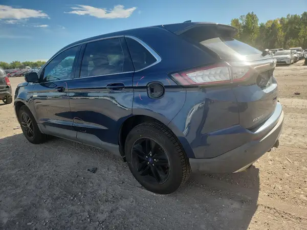 2FMPK3J99HBC44159 2017 FORD EDGE - Image 2