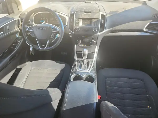 2FMPK3J99HBC44159 2017 FORD EDGE - Image 8