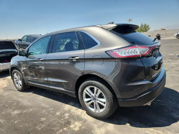 2FMPK3J99HBC45232 2017 FORD EDGE - Image 2