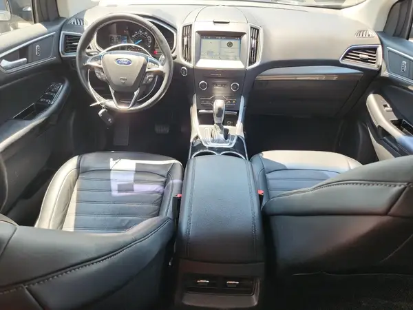 2FMPK3J99HBC45232 2017 FORD EDGE - Image 8