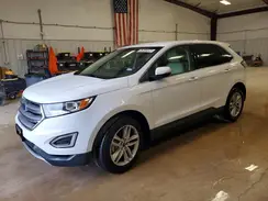 2FMPK3J99HBC46090 2017 FORD EDGE