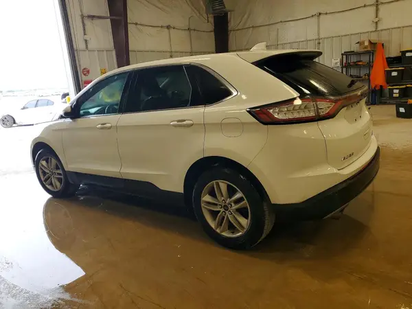 2FMPK3J99HBC46090 2017 FORD EDGE - Image 2