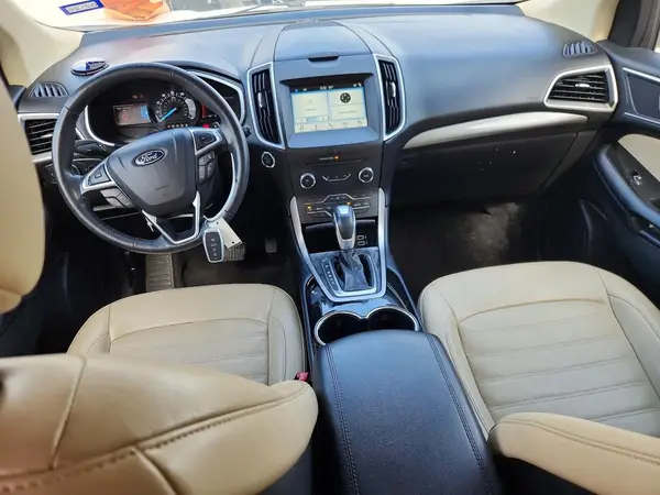2FMPK3J99HBC46090 2017 FORD EDGE - Image 8