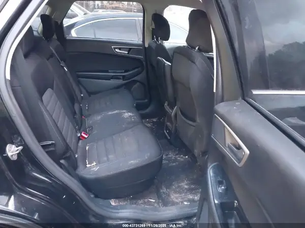 2FMPK3J99HBC52066 2017 FORD EDGE - Image 8
