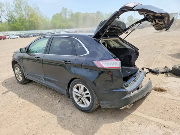 2FMPK3J99HBC54173 2017 FORD EDGE - Image 2