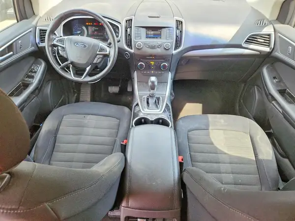 2FMPK3J99HBC54173 2017 FORD EDGE - Image 8