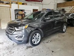 2FMPK3J99HBC55131 2017 FORD EDGE