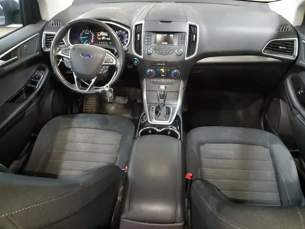 2FMPK3J99HBC55131 2017 FORD EDGE - Image 8