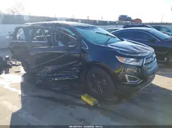 2FMPK3J99HBC55467 2017 FORD EDGE