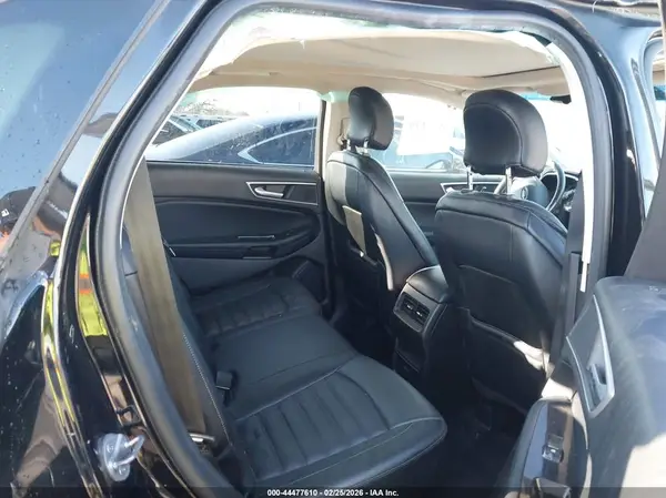 2FMPK3J99HBC55467 2017 FORD EDGE - Image 8