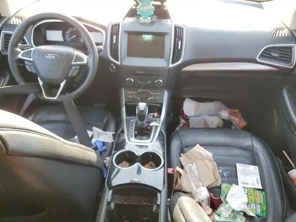 2FMPK3J99HBC59504 2017 FORD EDGE - Image 8