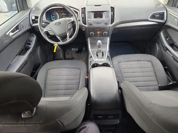 2FMPK3J99HBC61706 2017 FORD EDGE - Image 8