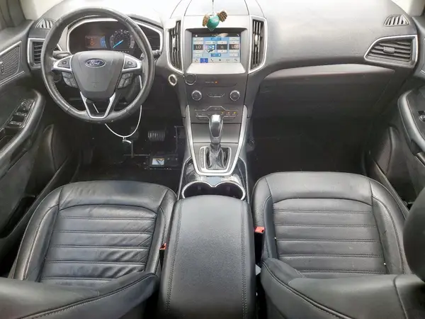 2FMPK3J99HBC63536 2017 FORD EDGE - Image 8