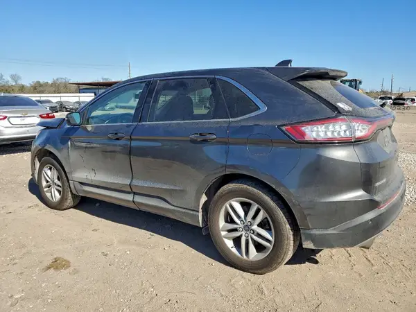 2FMPK3J99HBC66386 2017 FORD EDGE - Image 2