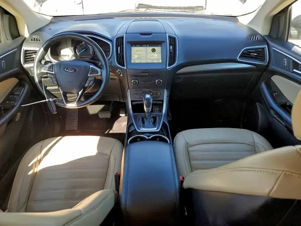 2FMPK3J99HBC66386 2017 FORD EDGE - Image 8