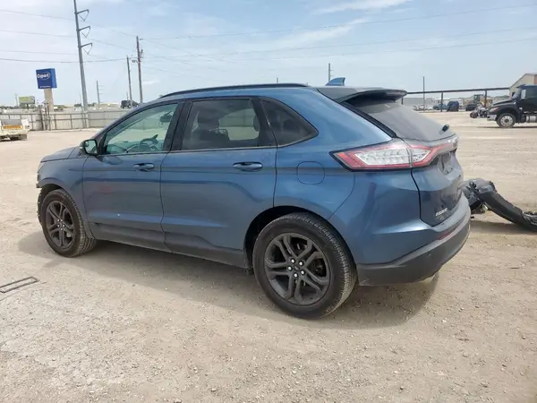 2FMPK3J99JBB11651 2018 FORD EDGE - Image 2