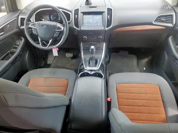 2FMPK3J99JBB11651 2018 FORD EDGE - Image 8