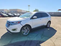 2FMPK3J99JBB13514 2018 FORD EDGE