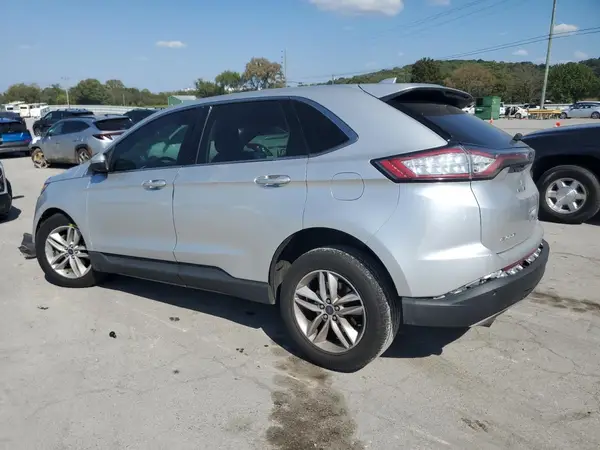 2FMPK3J99JBB19362 2018 FORD EDGE - Image 2