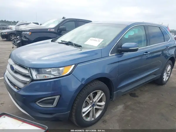 2FMPK3J99JBB23718 2018 FORD EDGE - Image 2