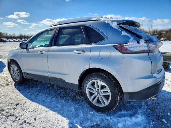 2FMPK3J99JBB28305 2018 FORD EDGE - Image 2