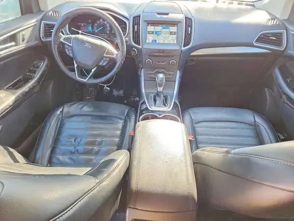 2FMPK3J99JBB28305 2018 FORD EDGE - Image 8
