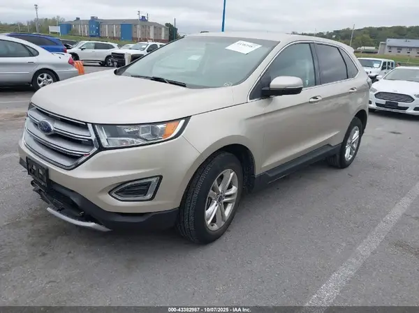 2FMPK3J99JBB28465 2018 FORD EDGE - Image 2