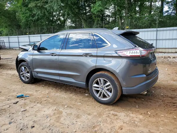 2FMPK3J99JBB29812 2018 FORD EDGE - Image 2