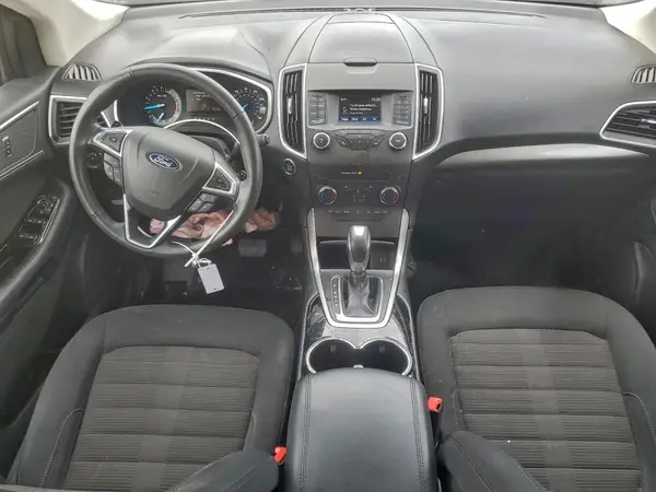 2FMPK3J99JBB30751 2018 FORD EDGE - Image 8
