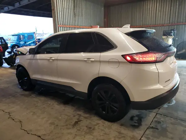 2FMPK3J99JBB53379 2018 FORD EDGE - Image 2
