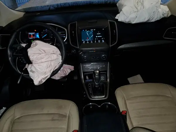 2FMPK3J99JBB53379 2018 FORD EDGE - Image 8