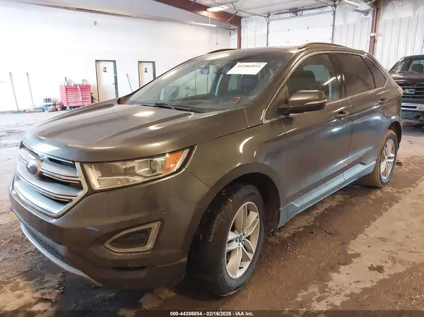2FMPK3J99JBB53835 2018 FORD EDGE - Image 2