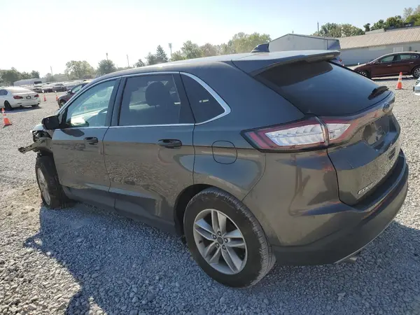 2FMPK3J99JBB54001 2018 FORD EDGE - Image 2